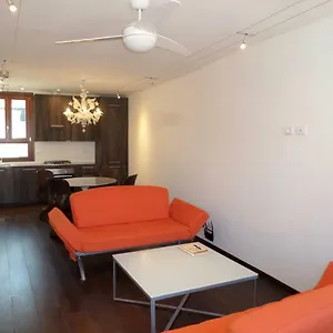 Appartement The Other Serenissima, Venise