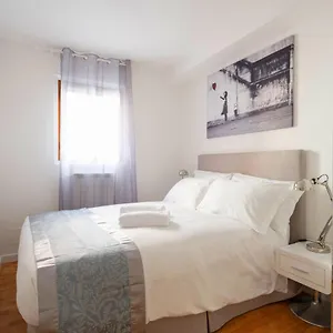 Appartement Ve.n.i.ce Cera Ca'amata, Venise